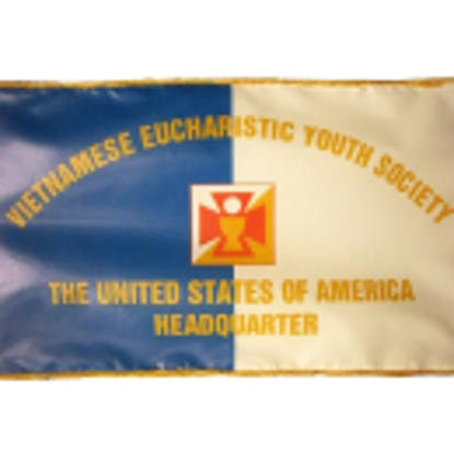 Picture of Chapter/League Flag