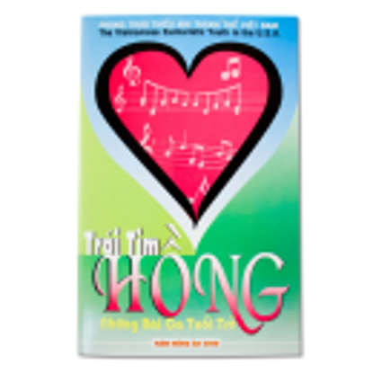 Picture of Sach Trai Tim Hong
