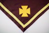 Picture of Youth Scarf - HS