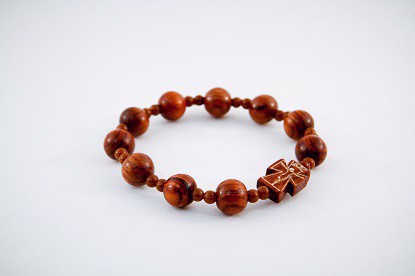 Picture of Hand Rosary