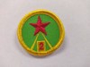 Picture of HT Badge