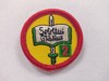 Picture of HT Badge