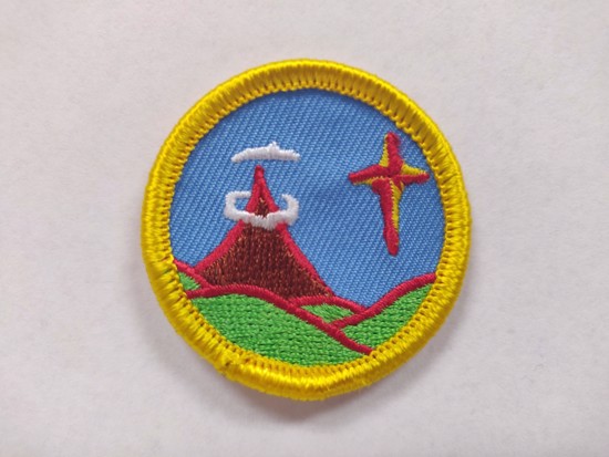 Picture of HLV Badges