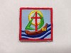 Picture of HT Badge